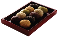 o-hagi