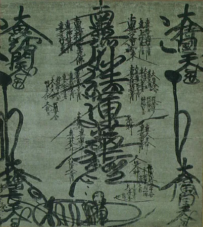 Gohonzon
