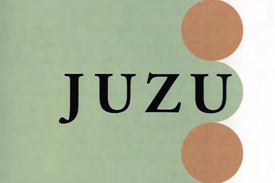 Juzu Cover