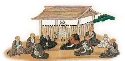 Tomba di Nichiren