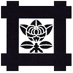 Logo della Nichiren Shu