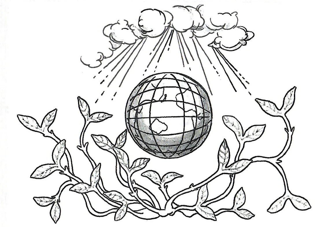 Let Us Cover the Earth With Odaimoku